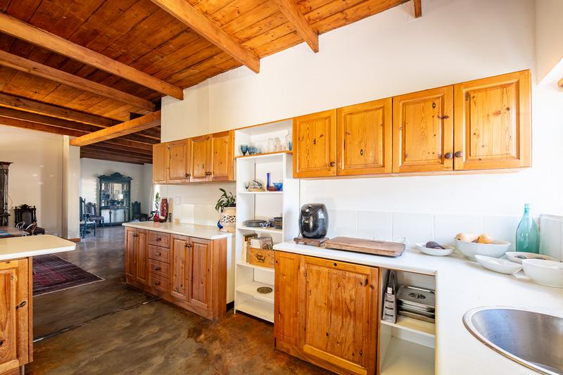 4 Bedroom Property for Sale in Riviersonderend Western Cape